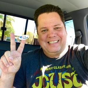 Meet your Posher, Brook